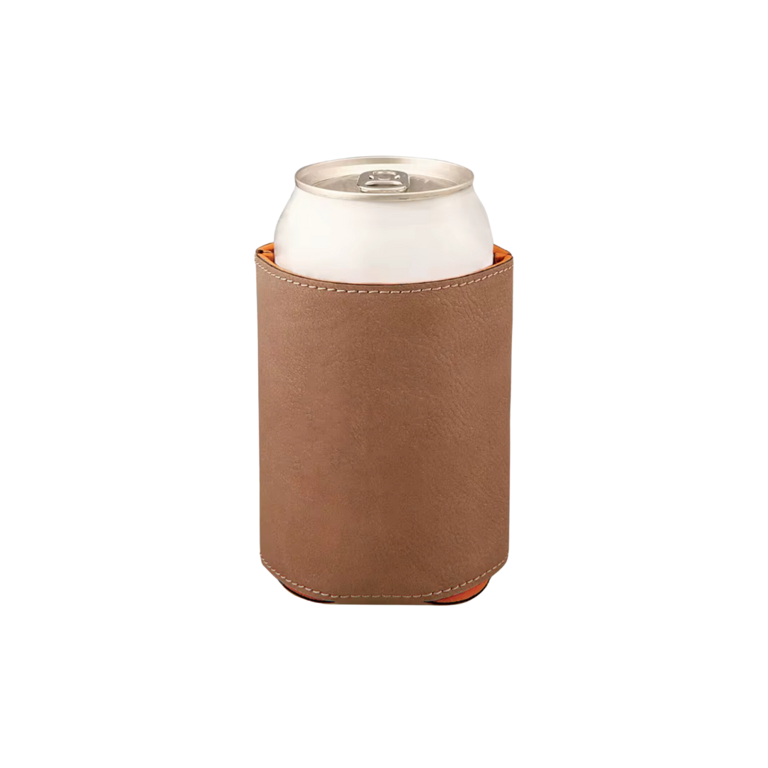 Leather Koozies