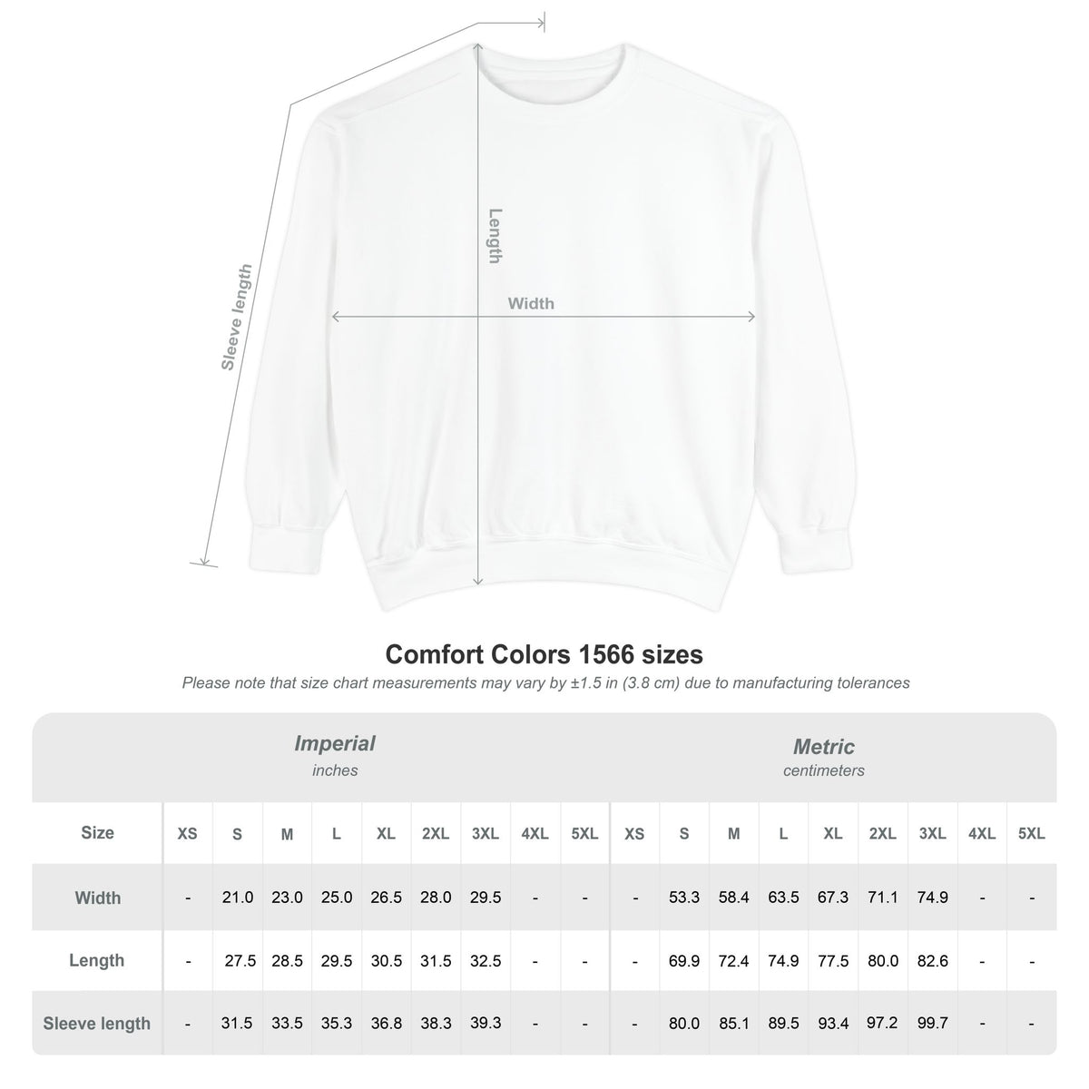 F45 North Livonia - Unisex Sweatshirt — Garment-Dyed Coral Crewneck