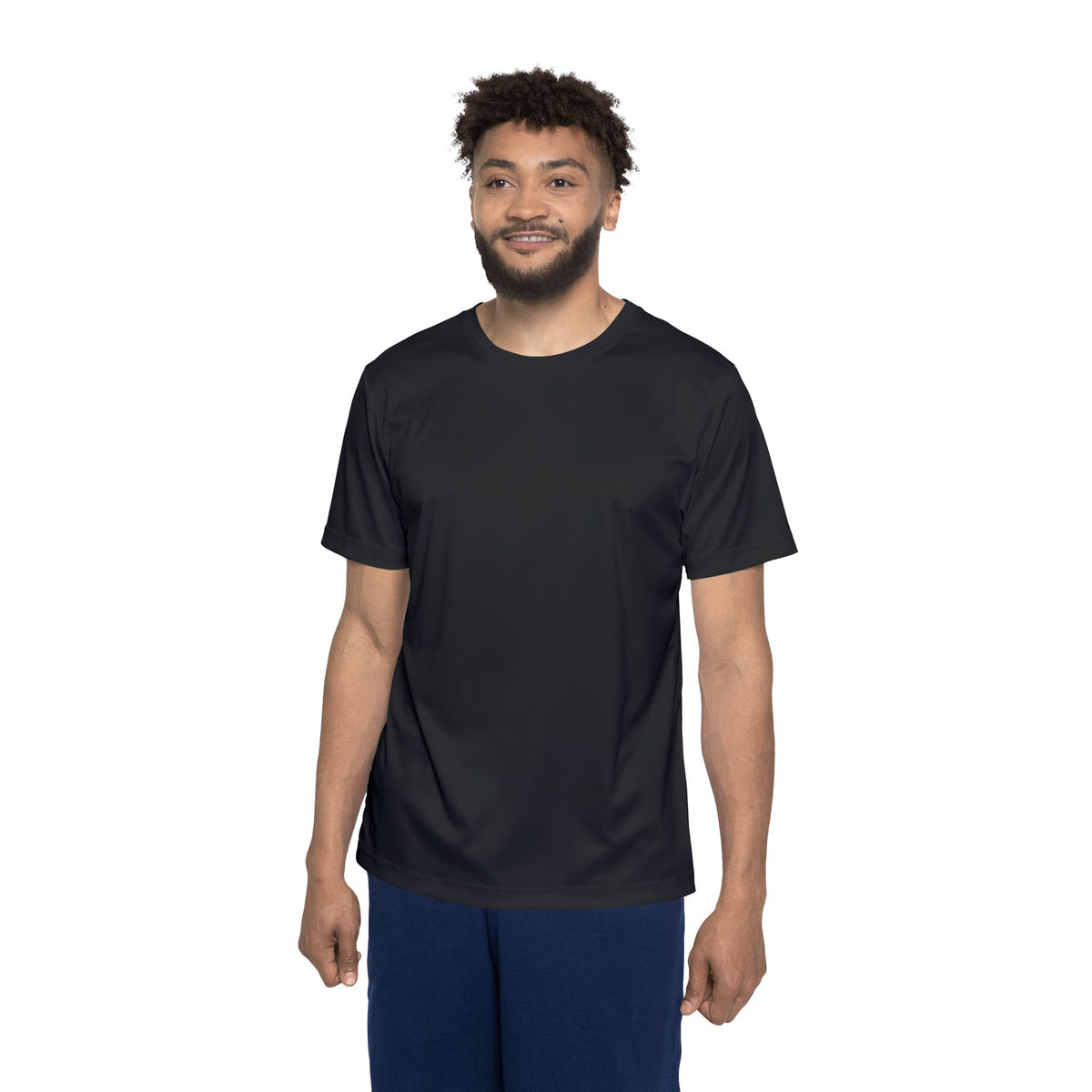 Men’s Sports Jersey