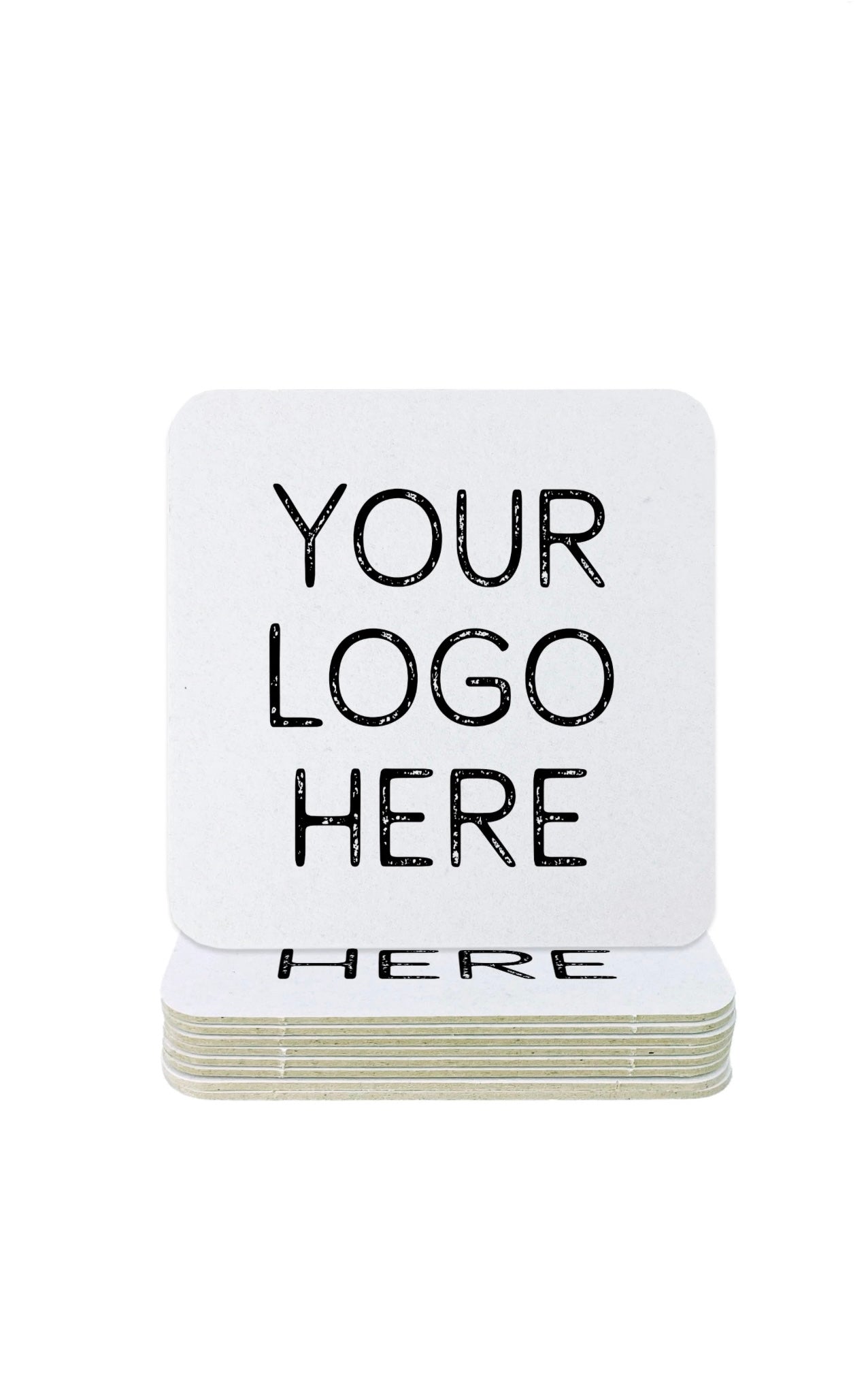 Absorbent Coasters