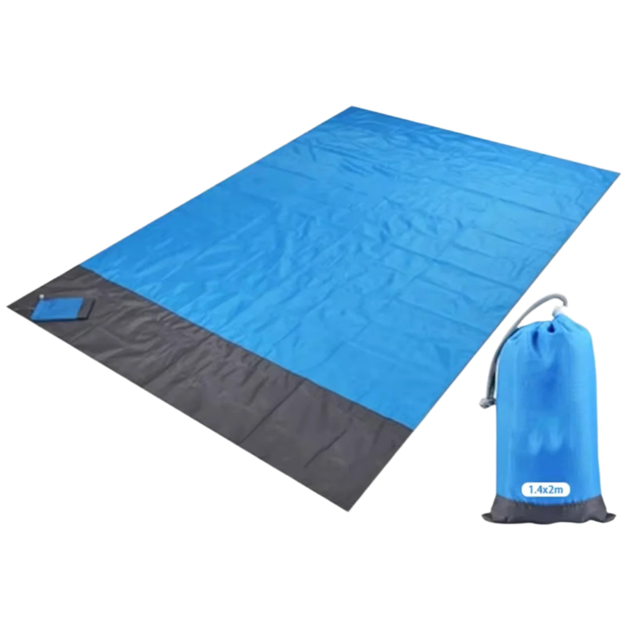 Beach Blanket