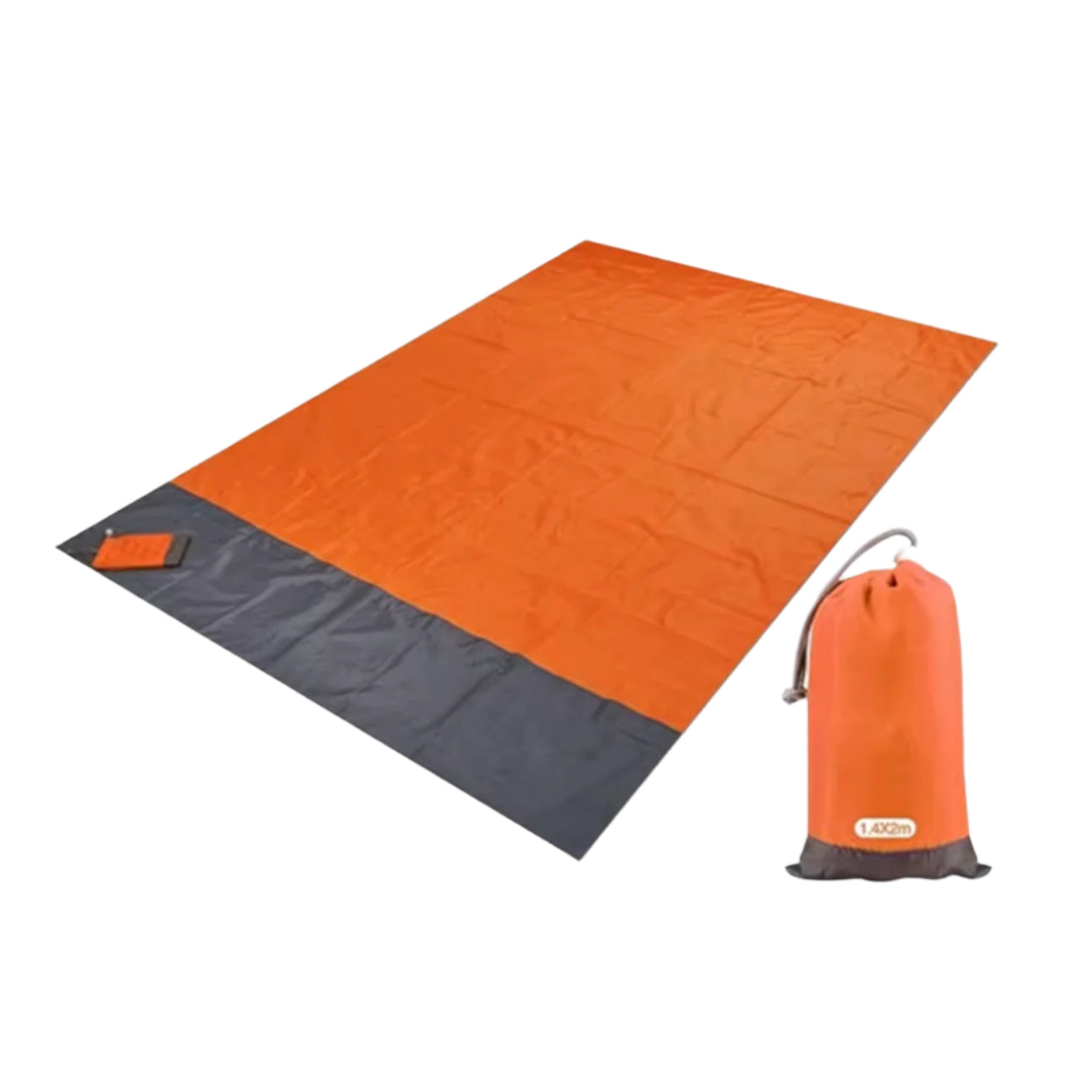 Beach Blanket