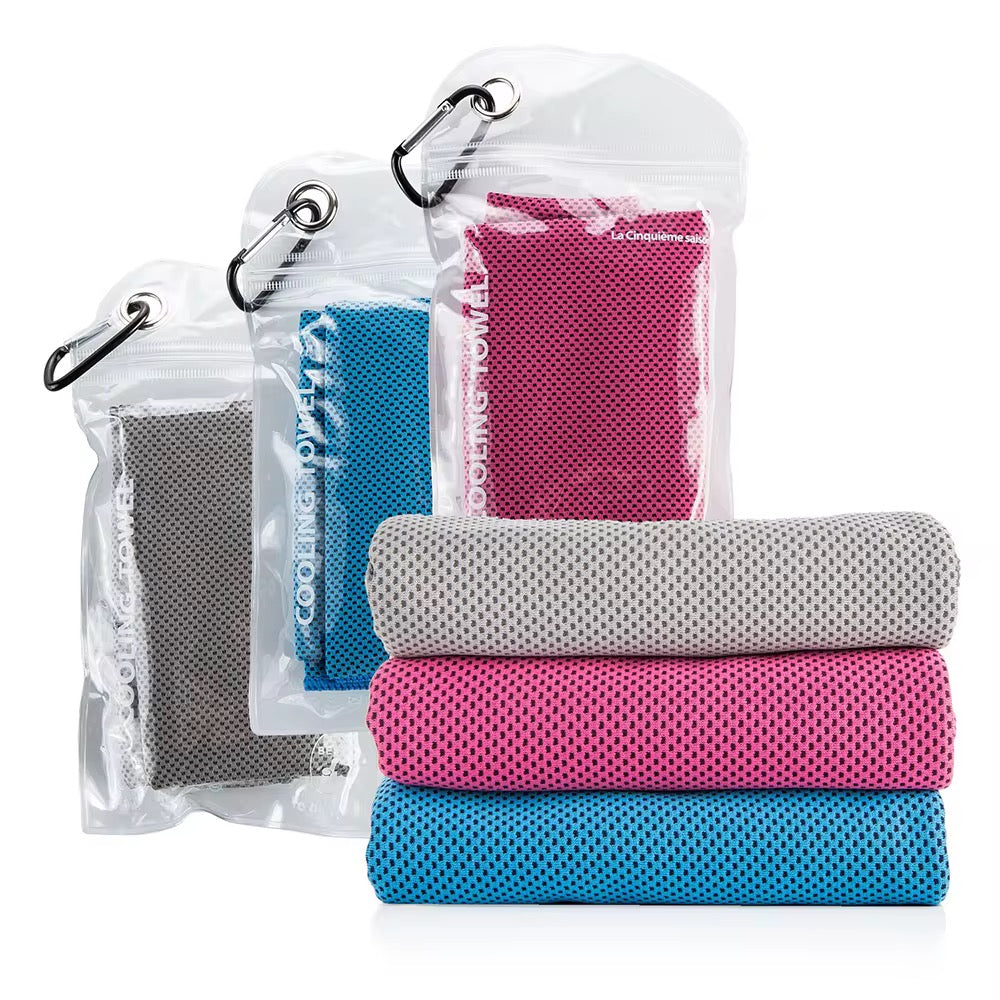 Cooling Sports Towel