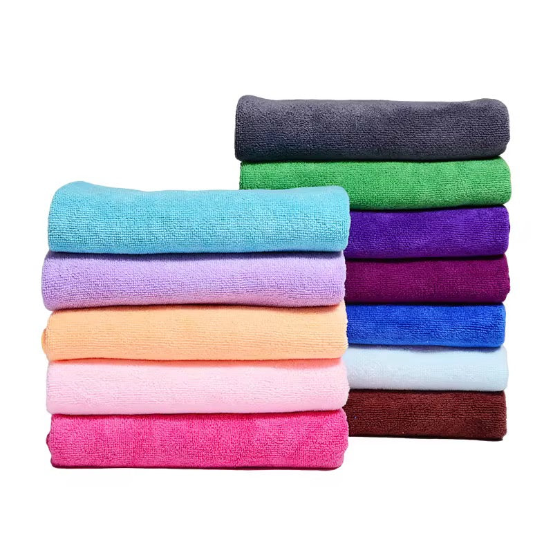 Cotton Beach Towel