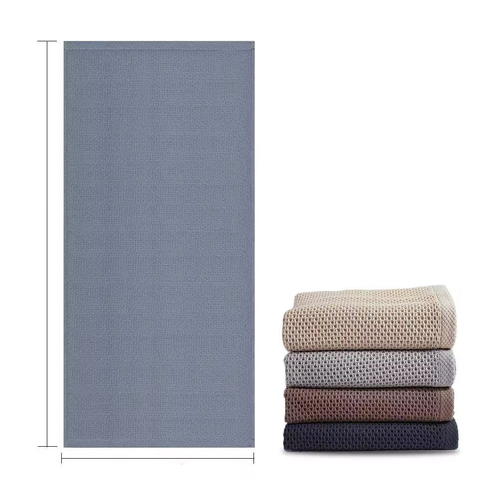 Jacquard Beach Towel