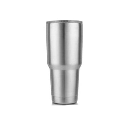 Stainless Steel Tumbler (30oz)