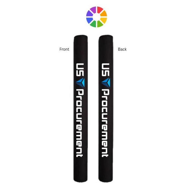 Trailer Guide Pole Covers