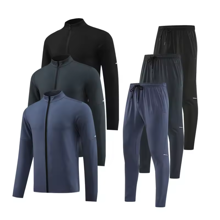 Performance Tracksuit