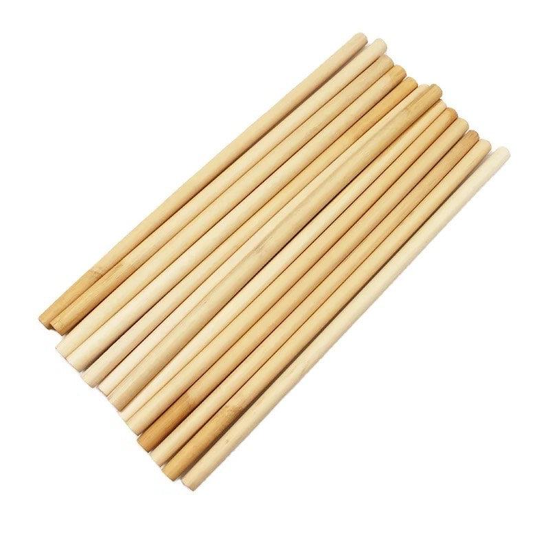 Wheat Straws (1000/cs)