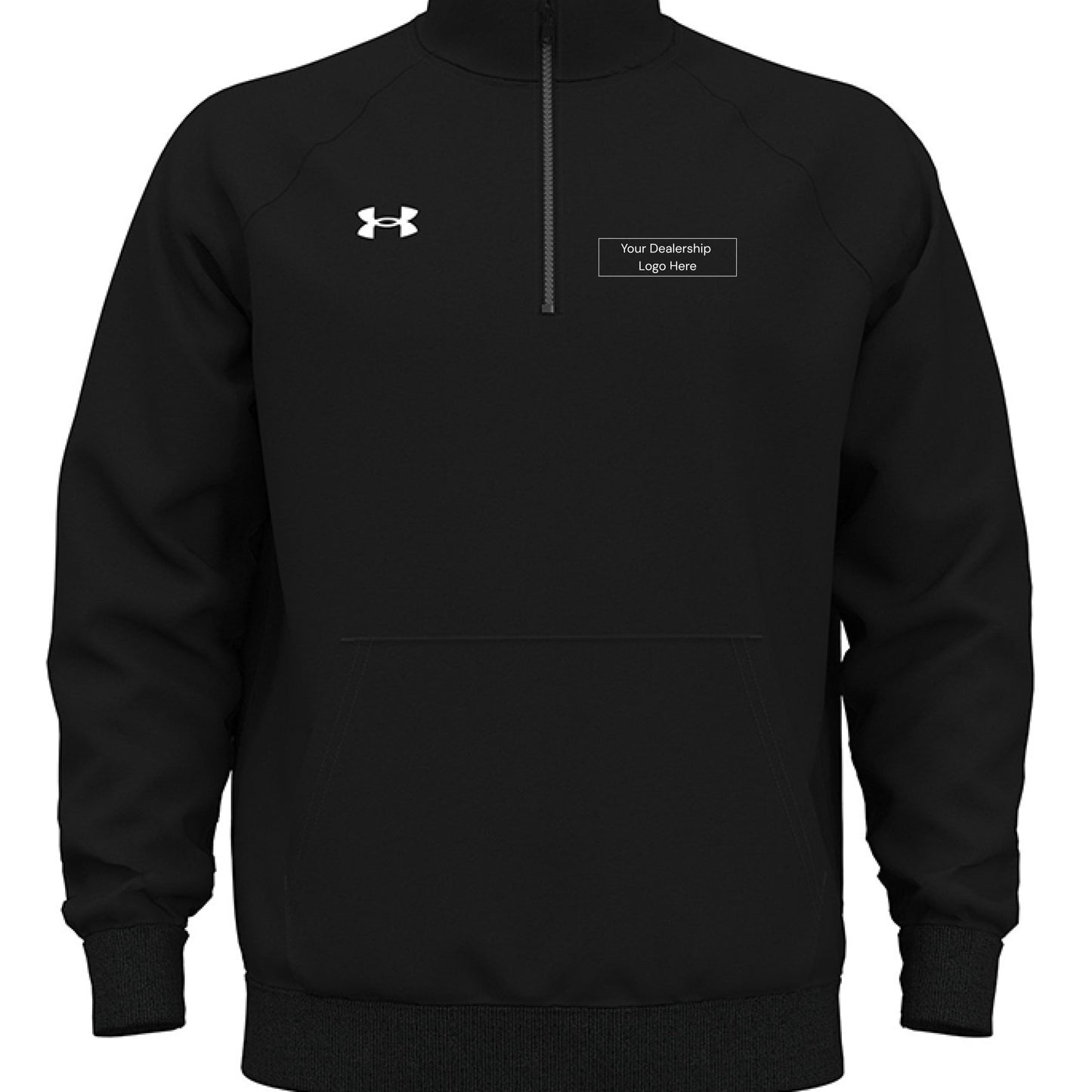 BLACK/ WHITE _001 - FRONT