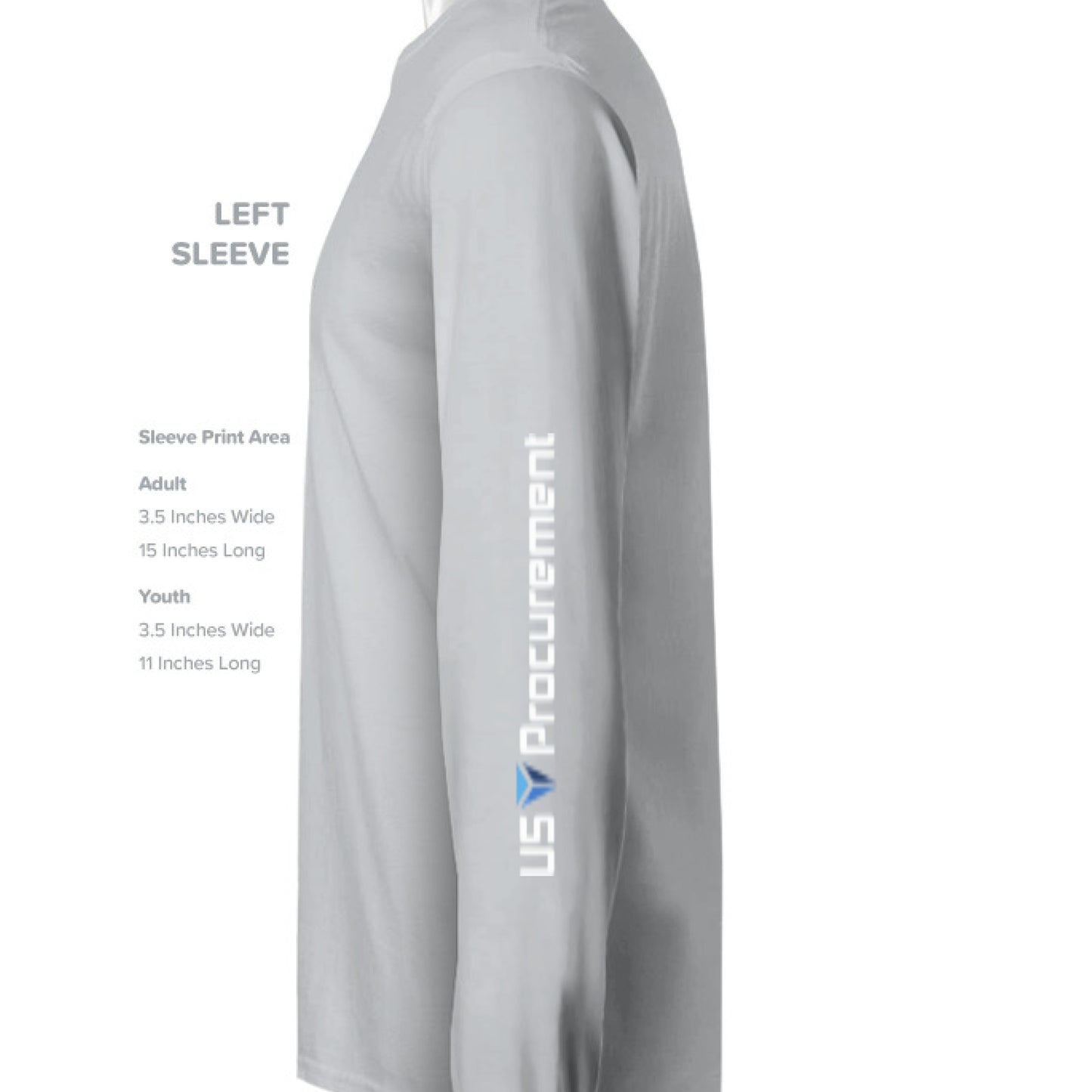 Harbor Mist - SLEEVE_LEFT