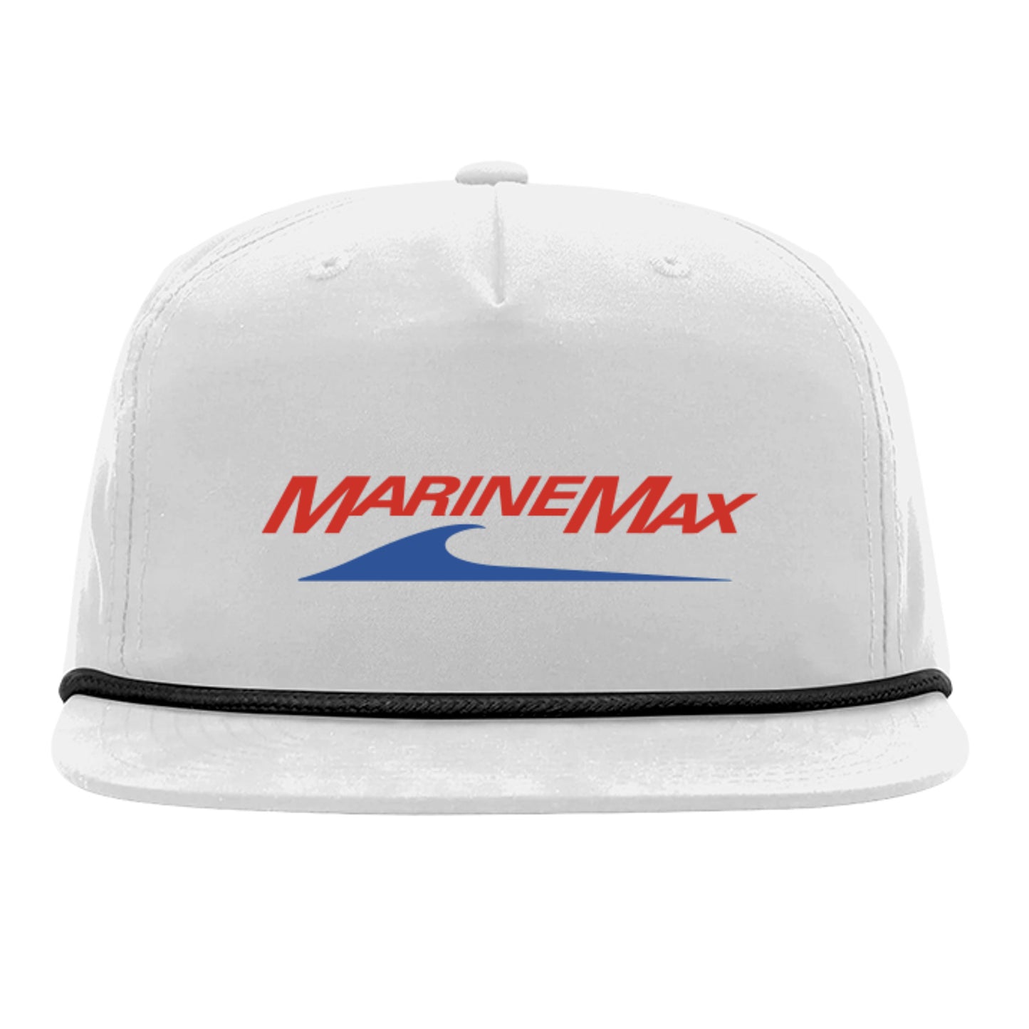 White/ Black - 256 - FRONT