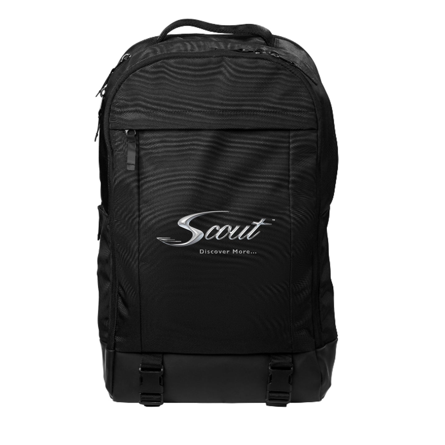 Deep Black - MMB200 - FRONT