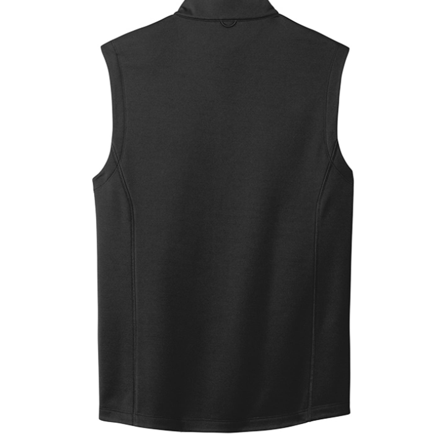 Deep Black - F906 - BACK