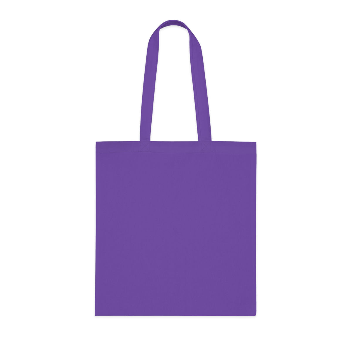 F45 North Livonia Logo Cotton Tote Bag