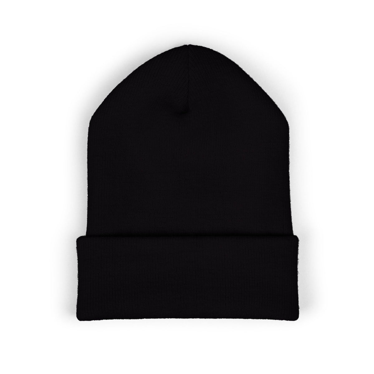 AFS Embroidered Cuffed Beanie