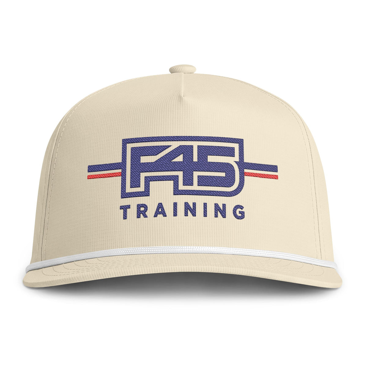 ATS Training Rope Cap - F45 North Livonia