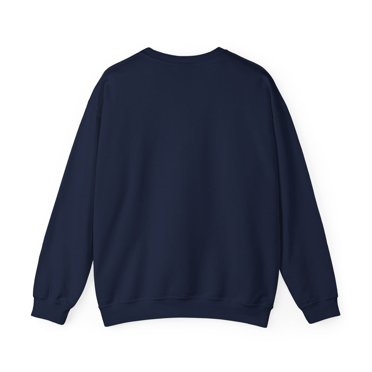 F45 North Livonia - Embroidered Crewneck Sweatshirt