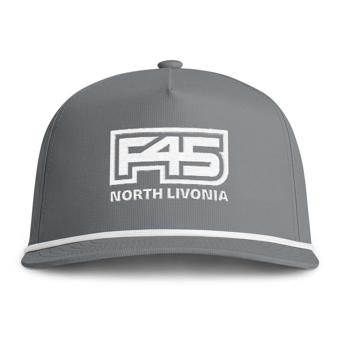 F45 North Livonia Rope Cap