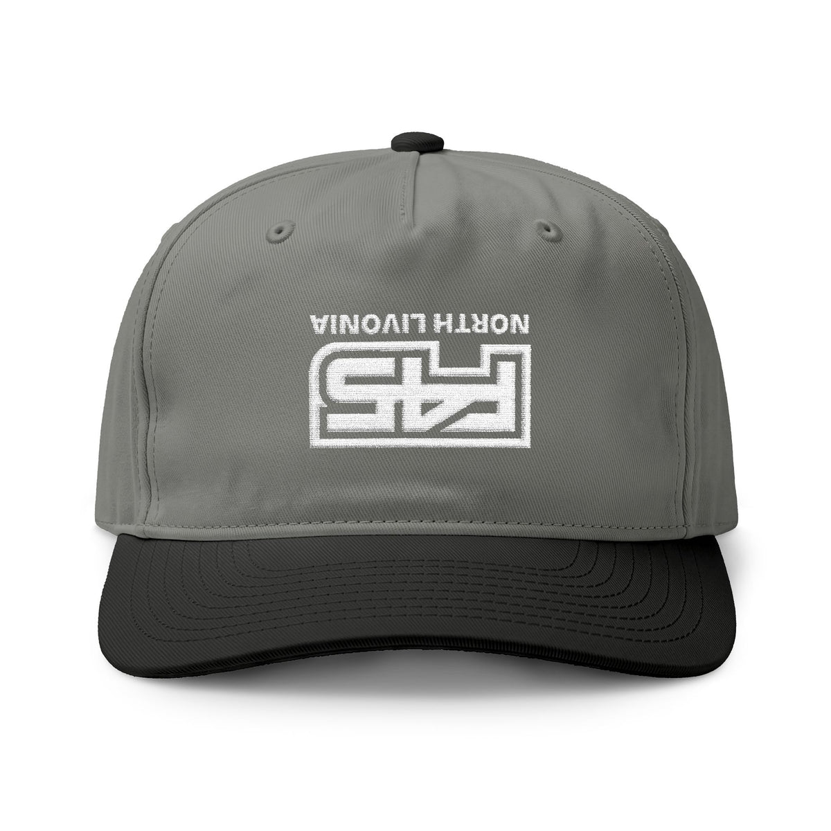 F45 - Upside Down Two-Tone Cap