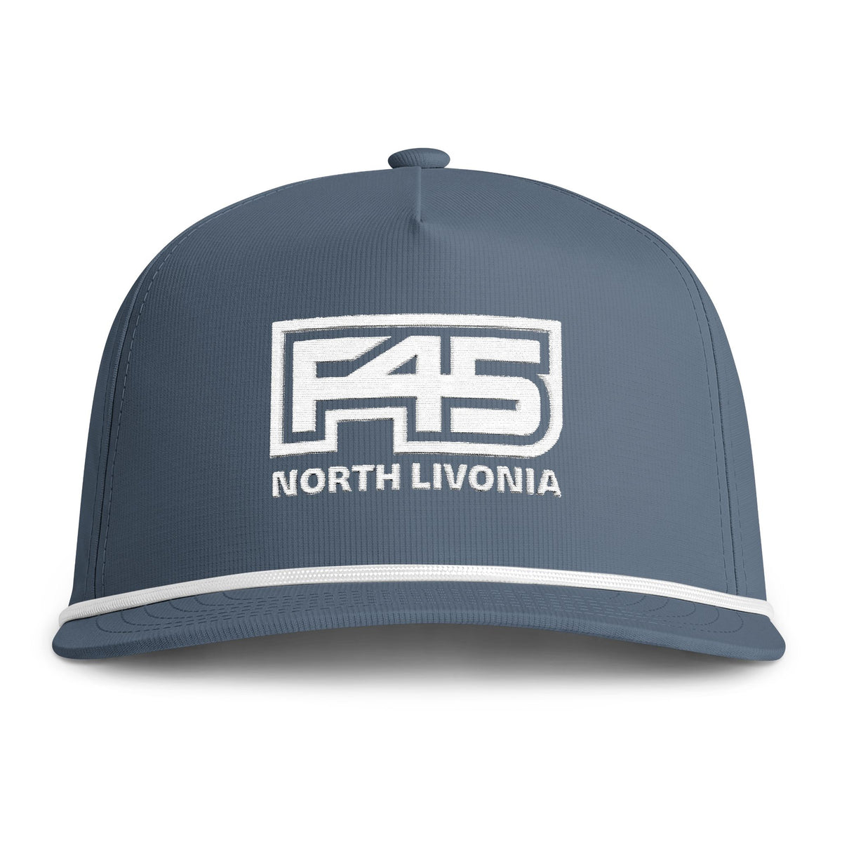 F45 North Livonia Rope Cap