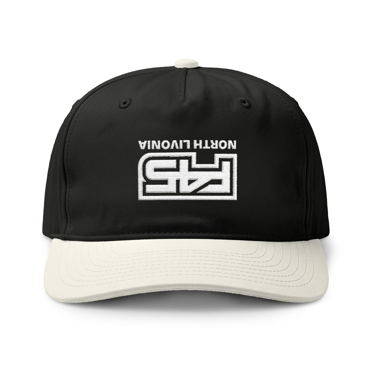 F45 - Upside Down Two-Tone Cap