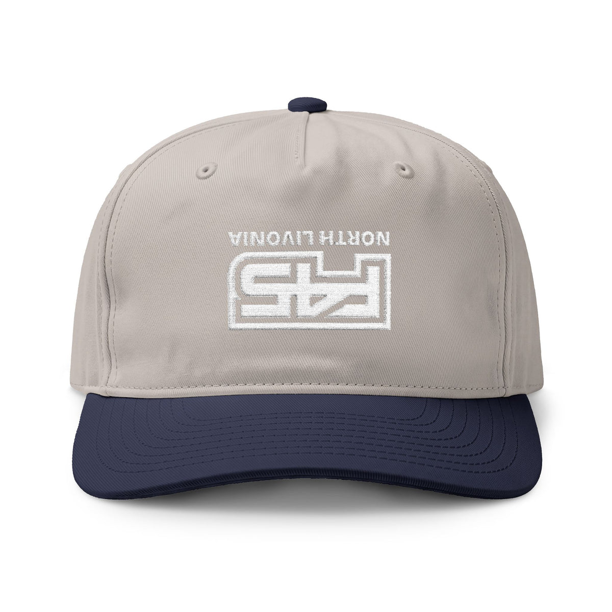 F45 - Upside Down Two-Tone Cap