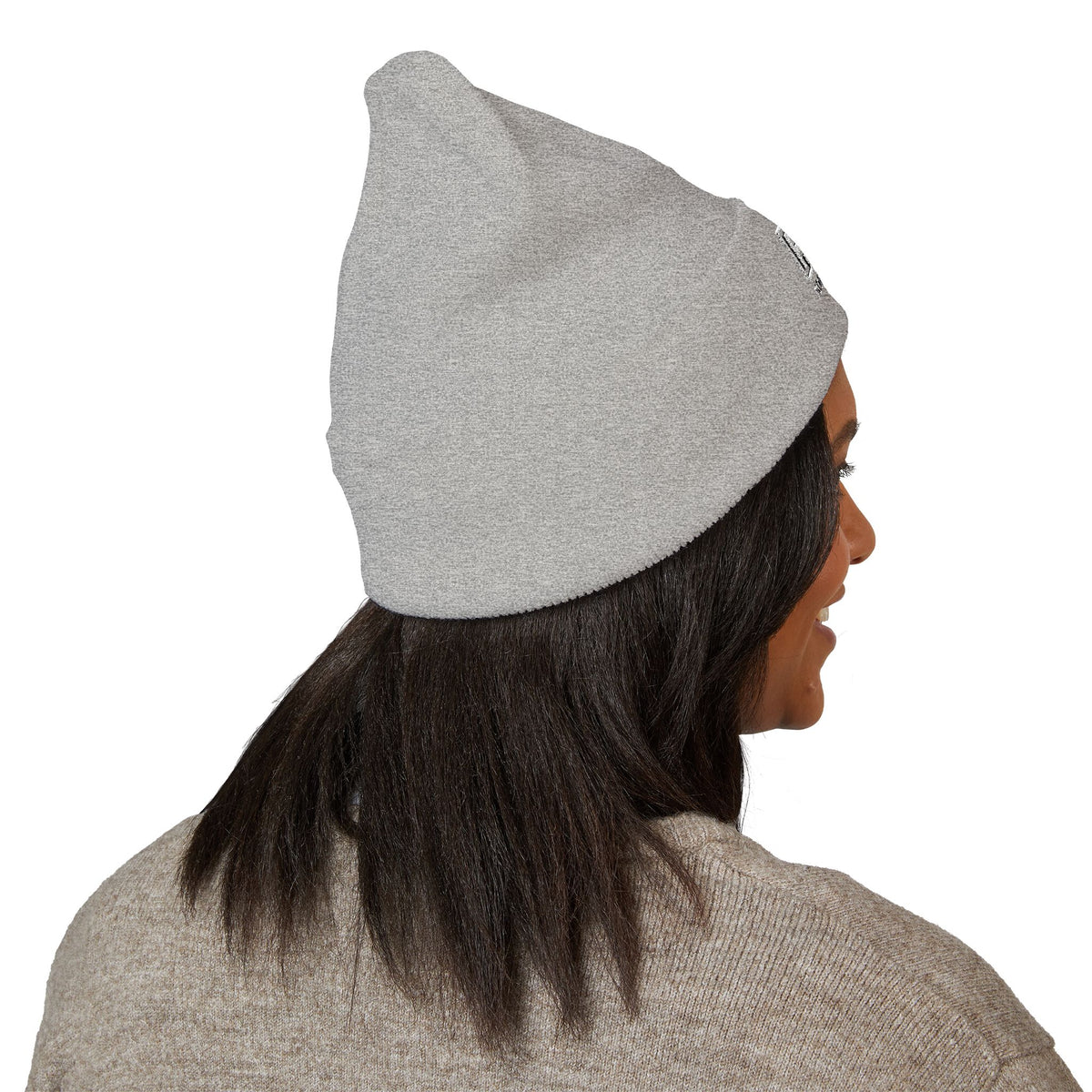 AFS Embroidered Cuffed Beanie