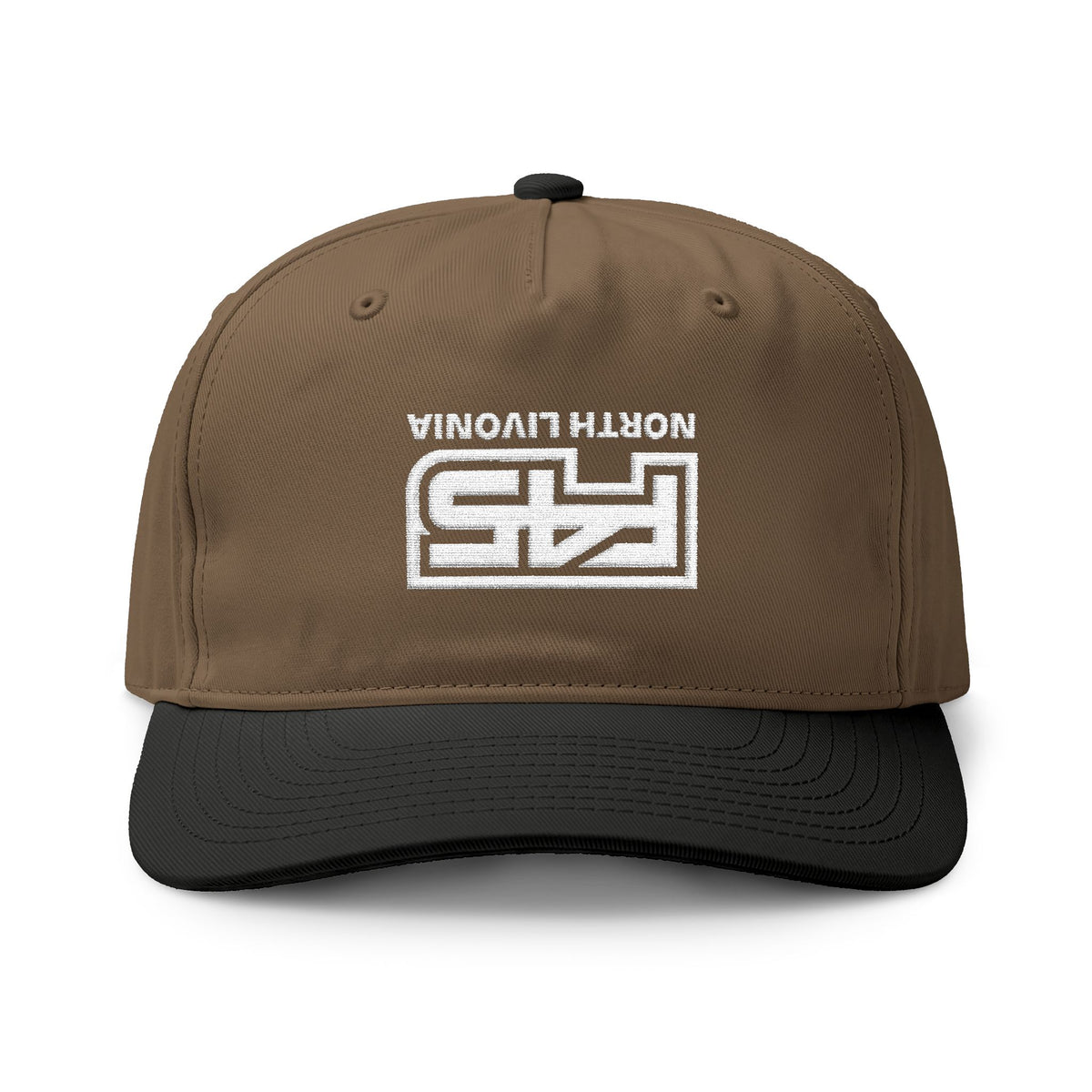 F45 - Upside Down Two-Tone Cap