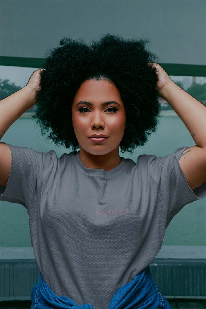 Bella Beautiful Beauty T