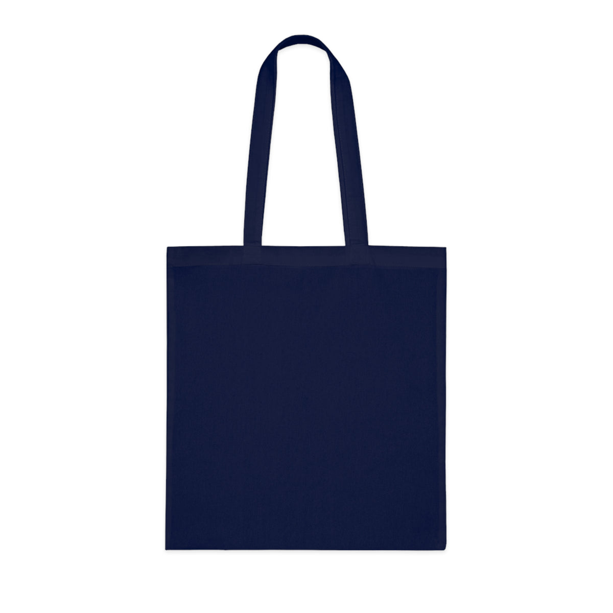 F45 North Livonia Logo Cotton Tote Bag