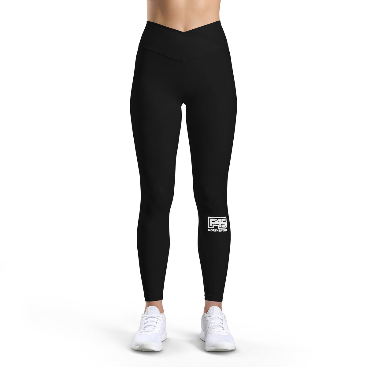 F45 - Women’s Luxe Leggings