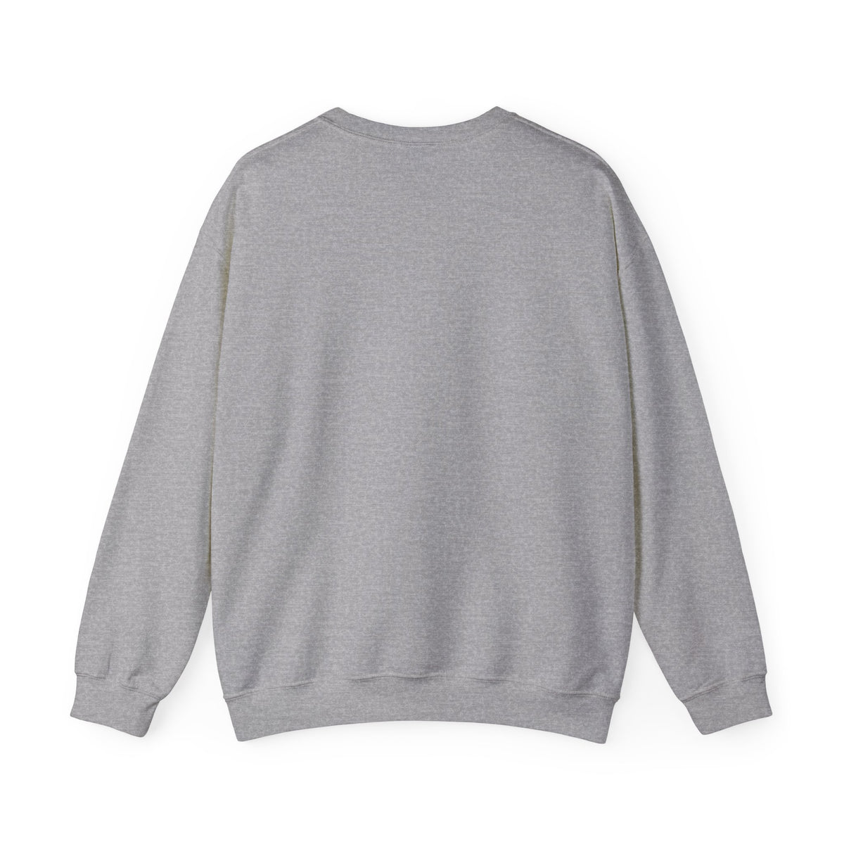 F45 North Livonia - Embroidered Crewneck Sweatshirt