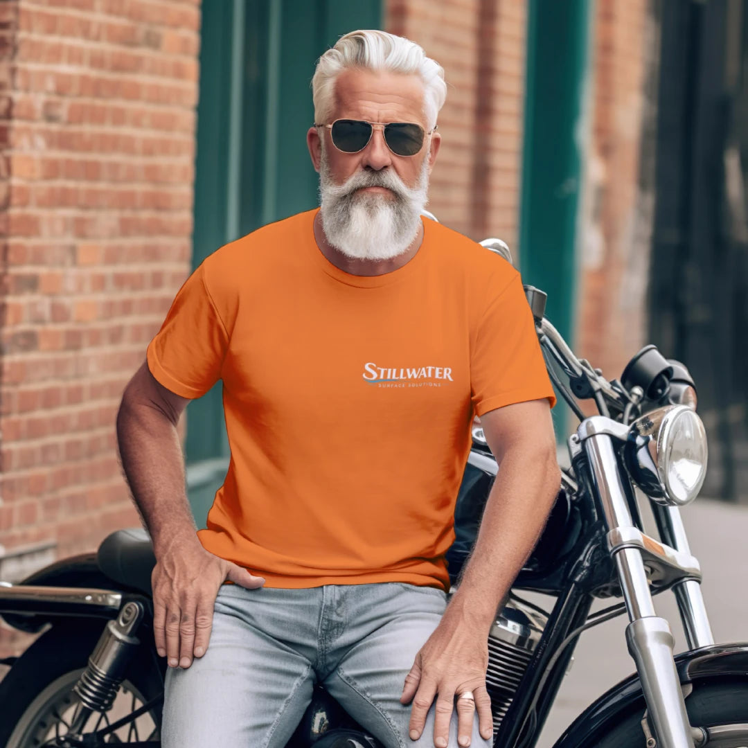 Stillwater T - new