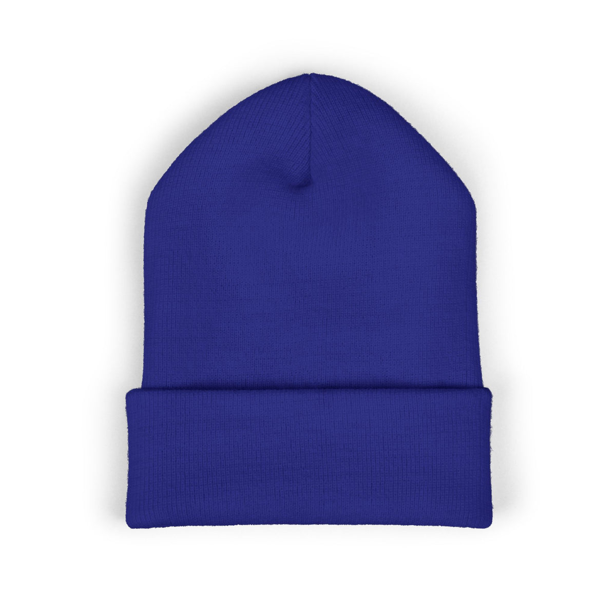 AFS Embroidered Cuffed Beanie