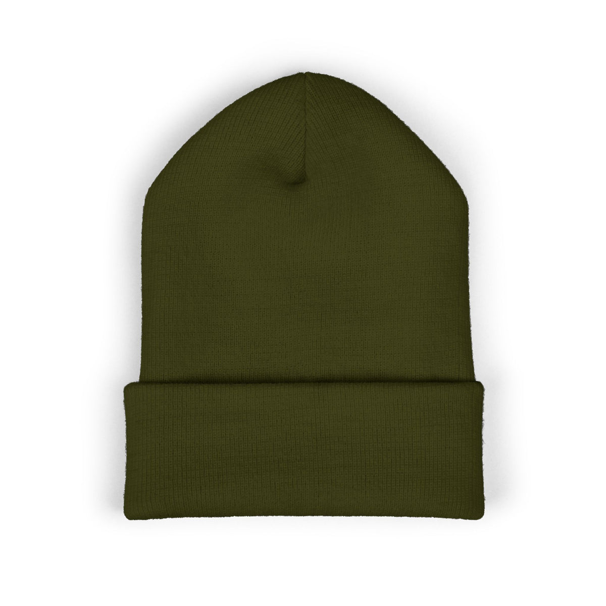 AFS Embroidered Cuffed Beanie