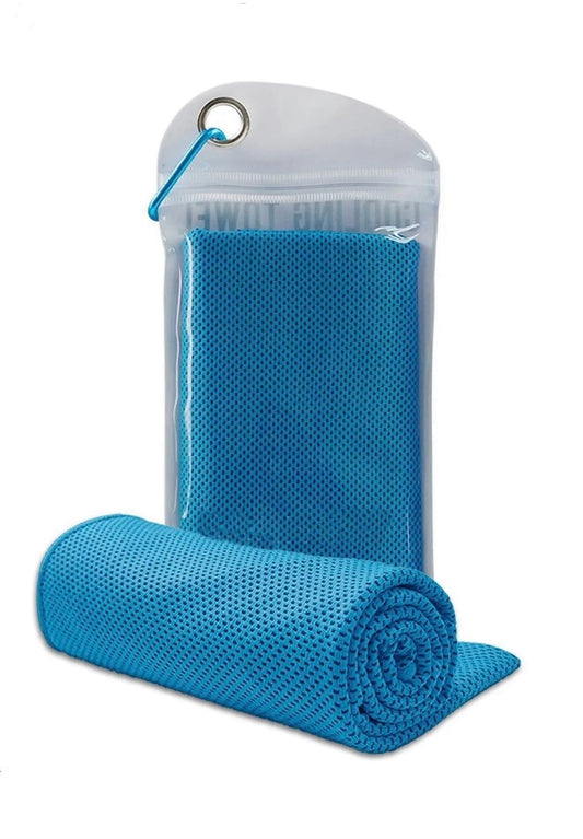 Cooling Sports Towel