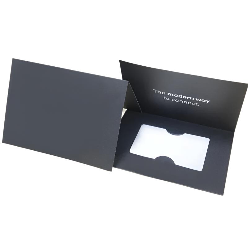 Gift Card Holder