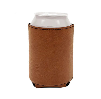 Leather Koozies