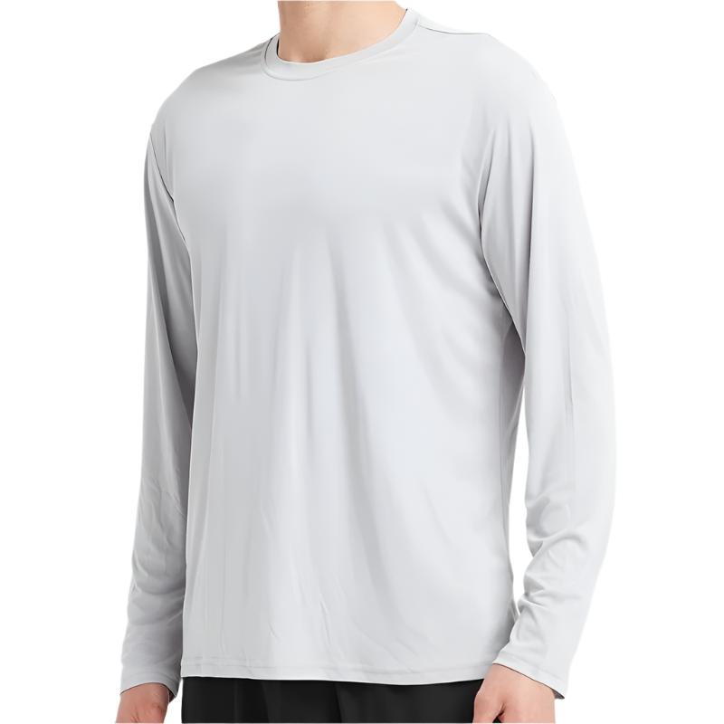 UPF 50+ Long Sleeve Shirt