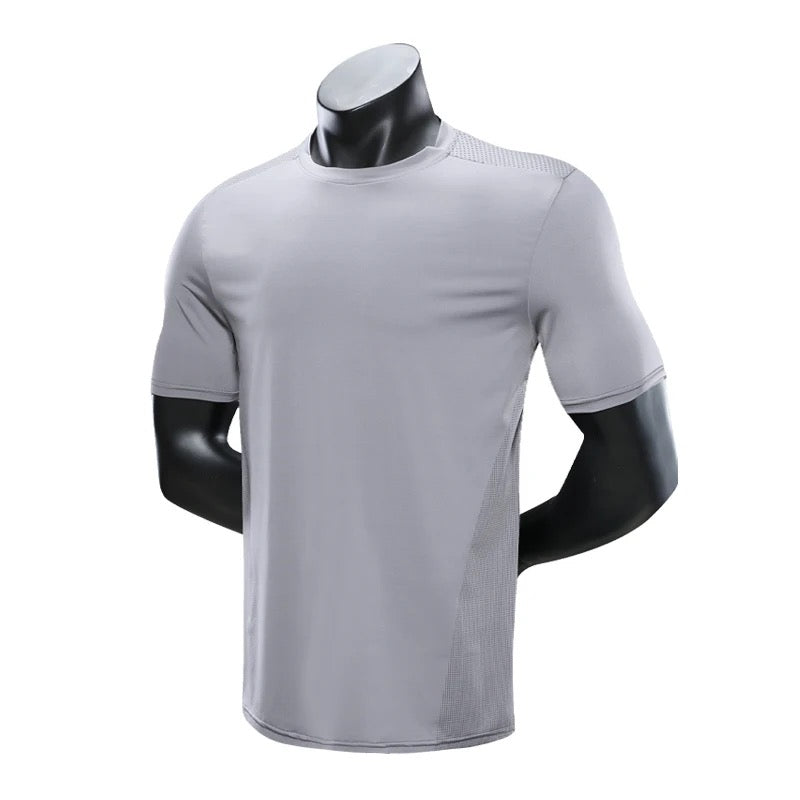 Athletic Compression Shirt