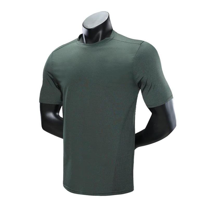 Athletic Compression Shirt