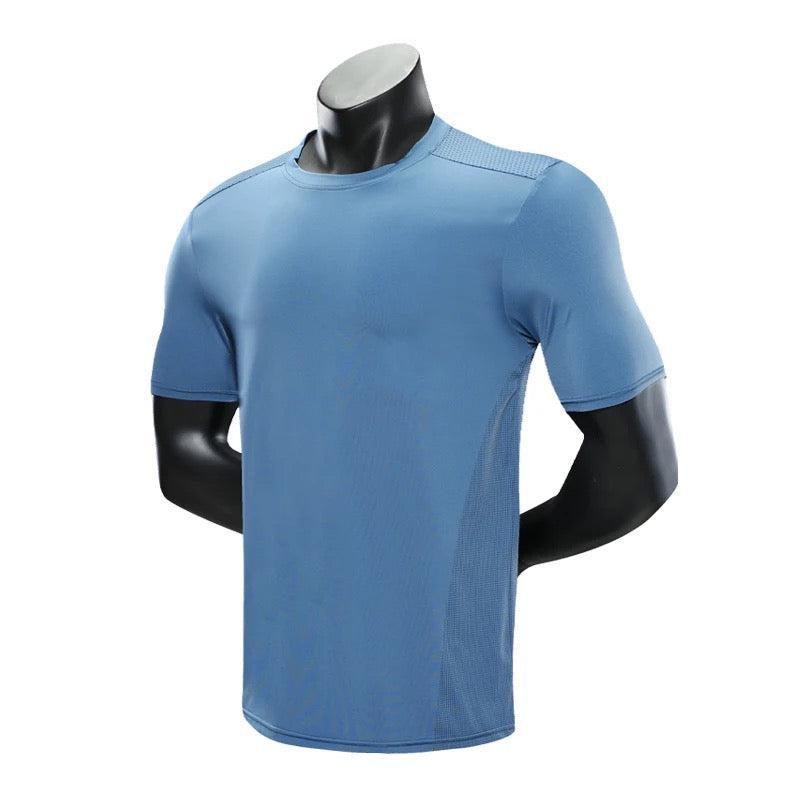 Athletic Compression Shirt