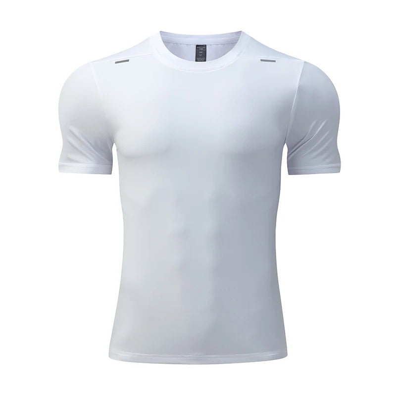 Athletic Short Sleeve T-Shirt