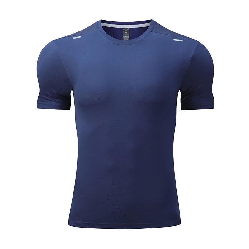 Athletic Short Sleeve T-Shirt