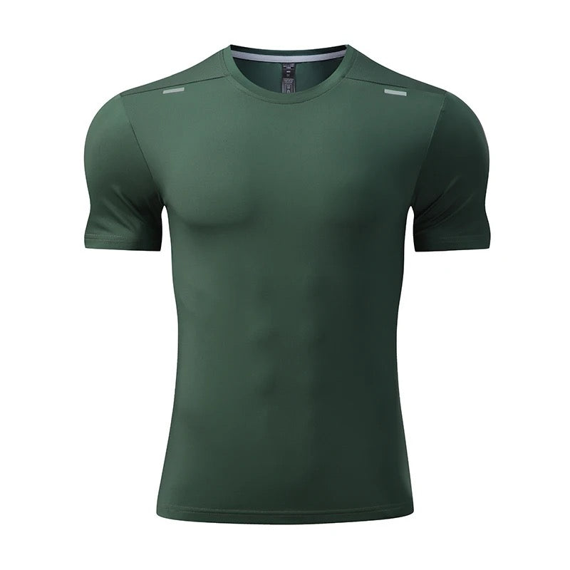 Athletic Short Sleeve T-Shirt