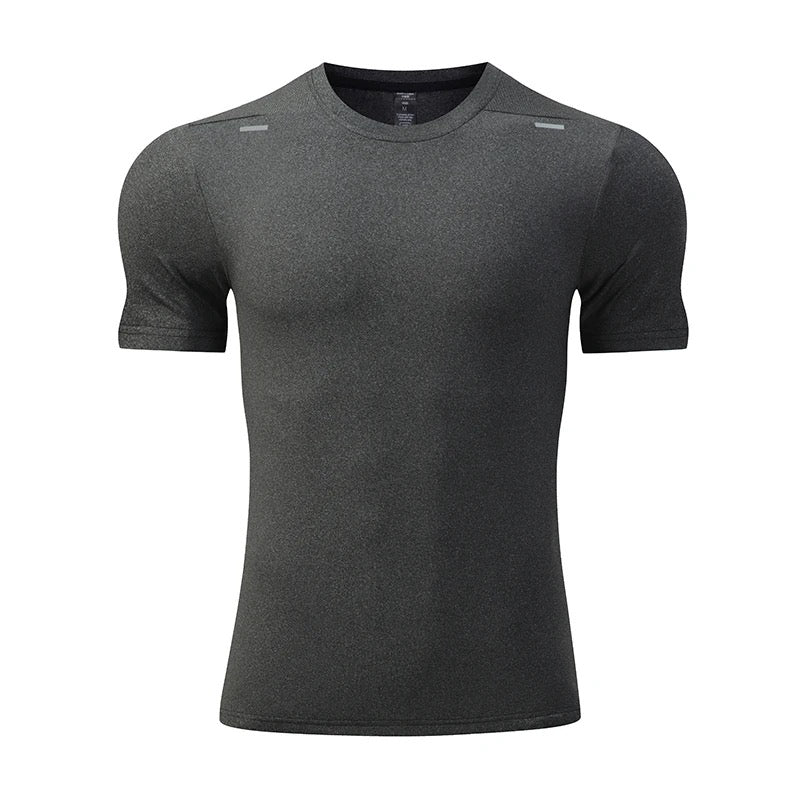 Athletic Short Sleeve T-Shirt