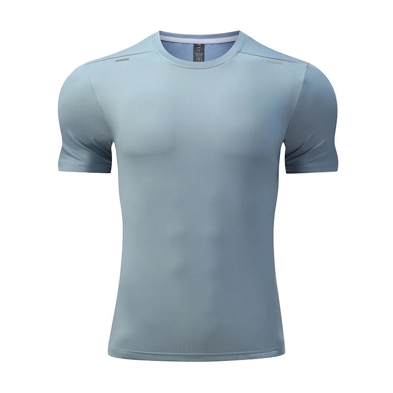 Athletic Short Sleeve T-Shirt