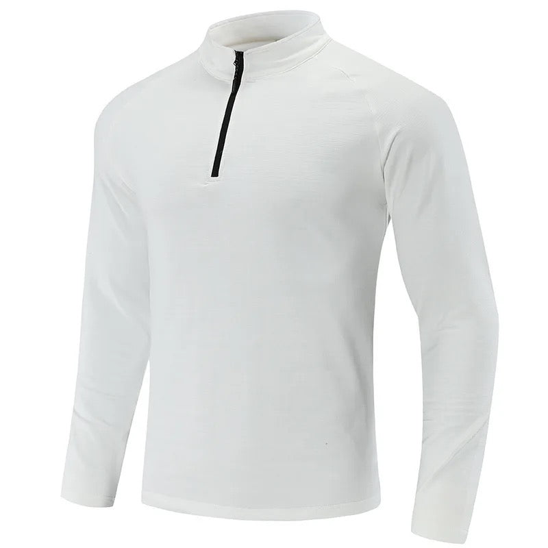 Performance Quarter Zip