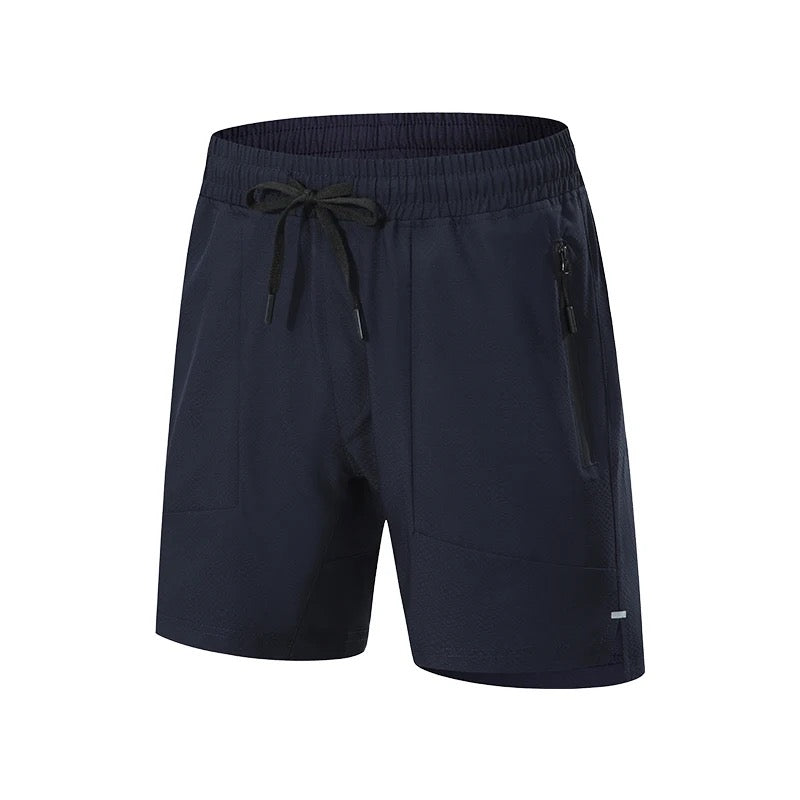 Athletic Gym Shorts